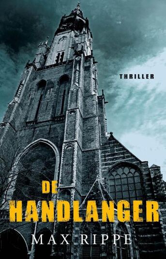 De handlanger