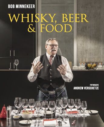 Whisky, Beer &amp; Food