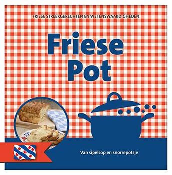 Friese pot