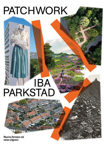 Patchwork IBA Parkstad