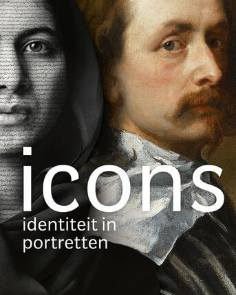 Icons - Identiteit in portretten