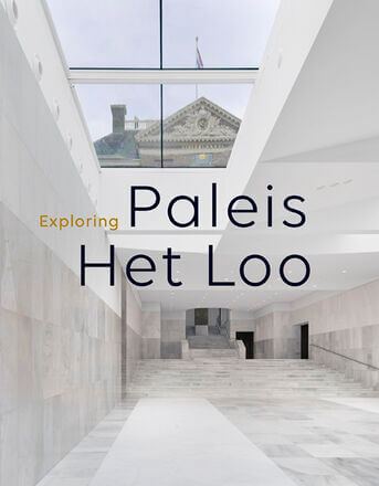 Exploring Paleis Het Loo