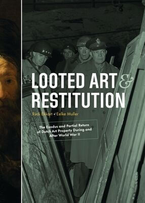 Looted Art &amp; restitution