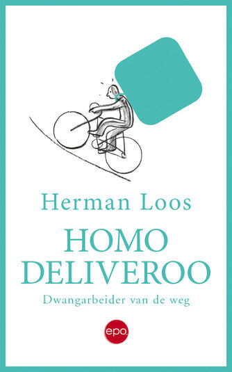 Homo deliveroo