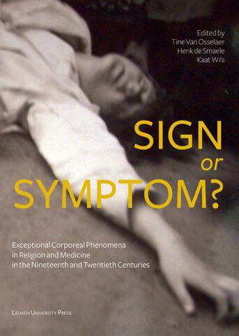 Sign or Symptom?