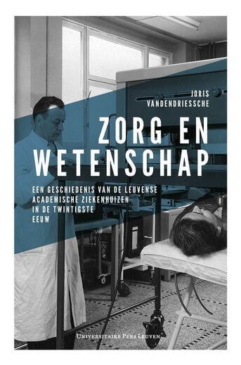 Zorg en wetenschap