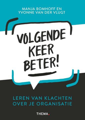 Volgende keer beter!