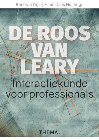 De Roos van Leary