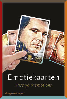 Emotiekaarten