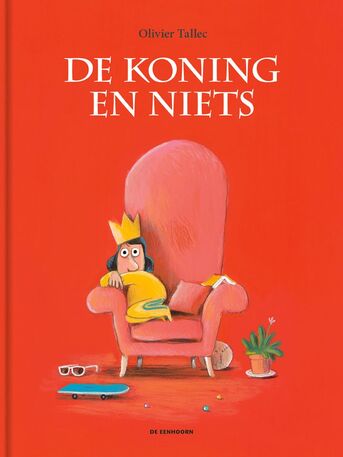 De koning en niets