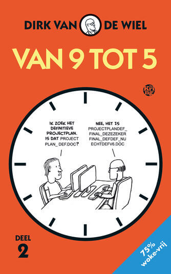 Van 9 tot 5