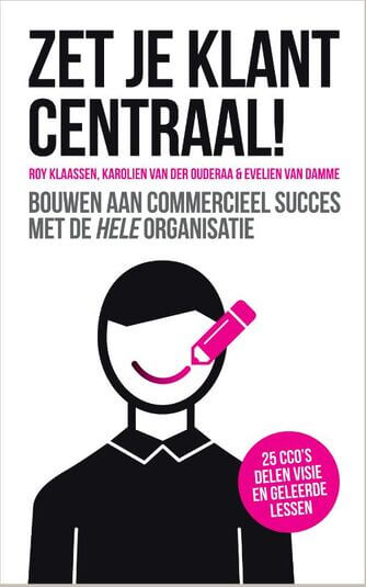 Zet je klant centraal!