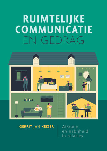 Ruimtelijke communicatie en gedrag