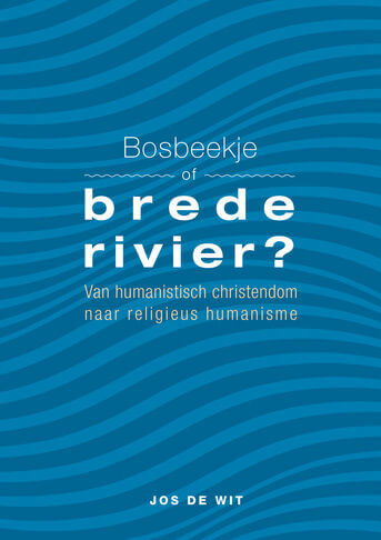 Bosbeekje of brede rivier?