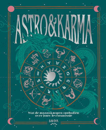 Astro en Karma