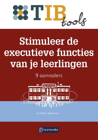 Stimuleer de executieve functies van je leerlingen