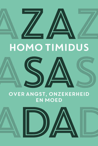 Homo timidus