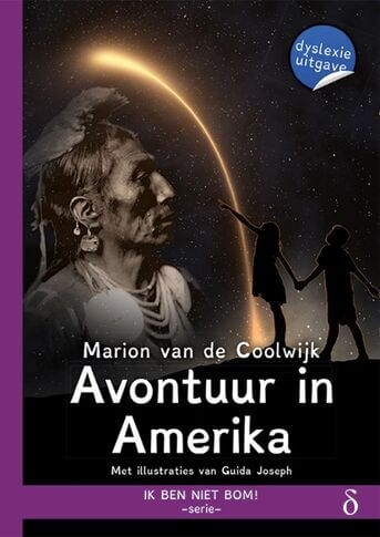 Avontuur in Amerika