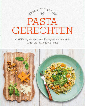 Pastagerechten