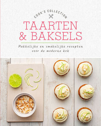 Taarten &amp; Baksels