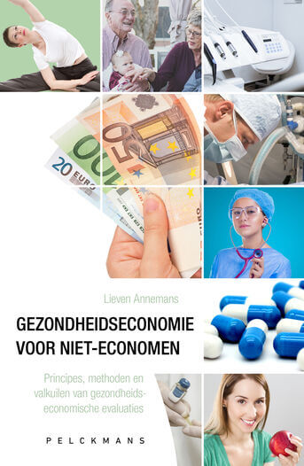 Gezondheidseconomie voor niet-economen