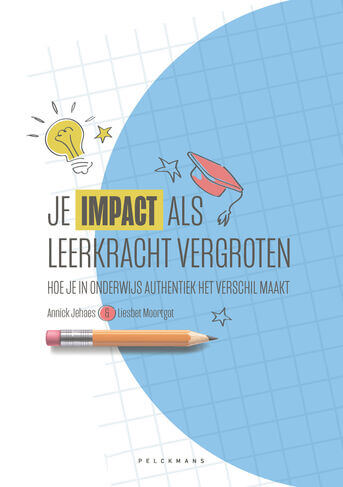 Je impact als leerkracht vergroten