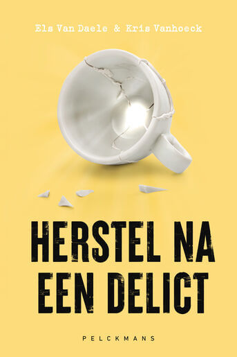 Herstel na een delict