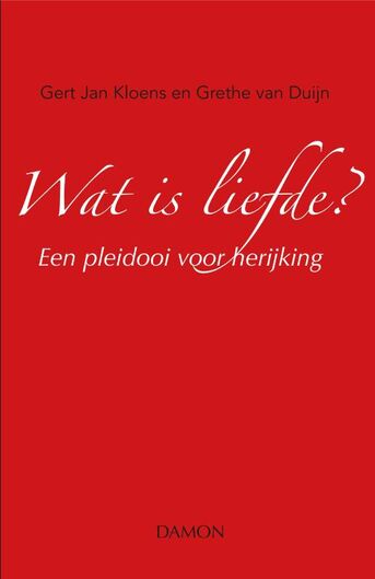 Wat is liefde?