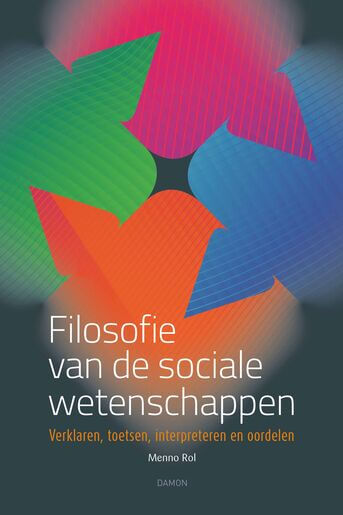 Filosofie van de sociale wetenschappen