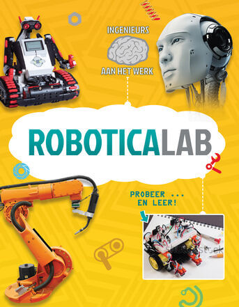 Roboticalab