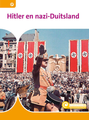 Hitler en nazi-Duitsland