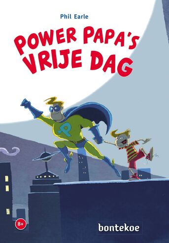 Power Papa’s vrije dag