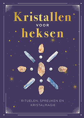 Kristallen voor heksen