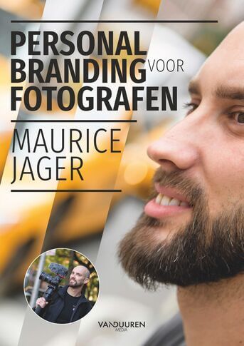 Personal branding voor fotografen