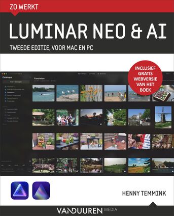 Luminar Neo &amp; AI