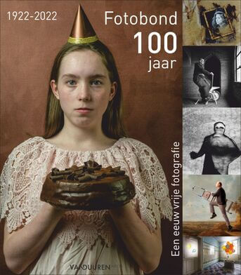 Fotobond 100 jaar