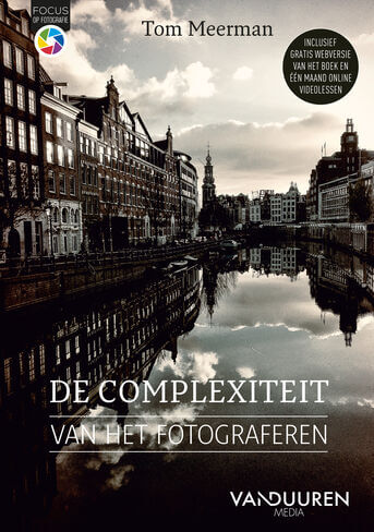 De complexiteit van het fotograferen