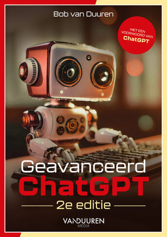 Geavanceerd ChatGPT