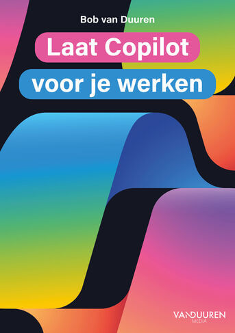 Laat Copilot voor je werken