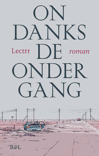 Ondanks de ondergang