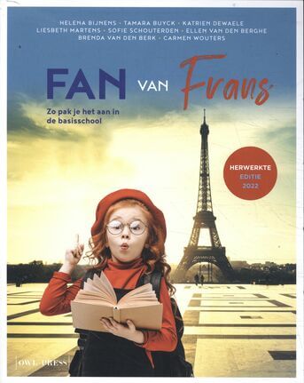 Fan van Frans