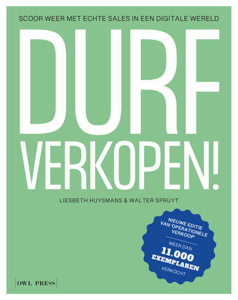 Durf verkopen!