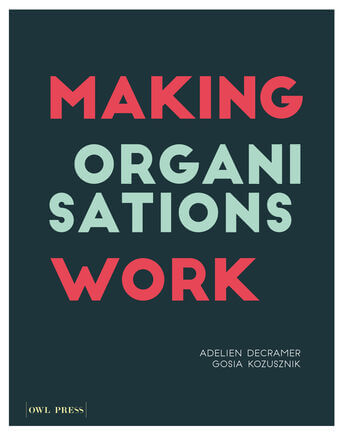 Making Organisations Work