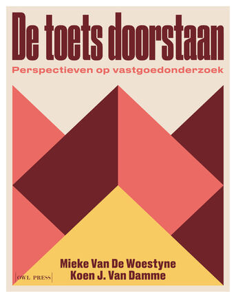 De toets doorstaan