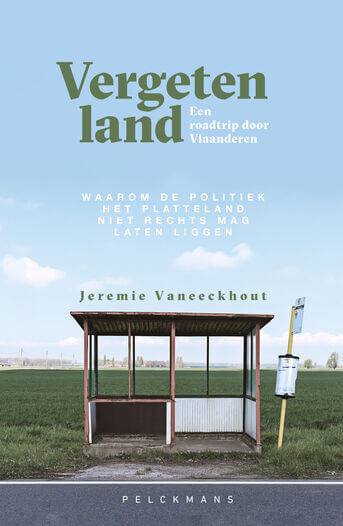 Vergeten land