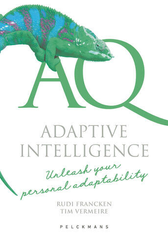 AQ. Adaptive Intelligence