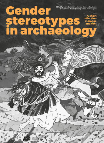 Gender stereotypes in archaeology