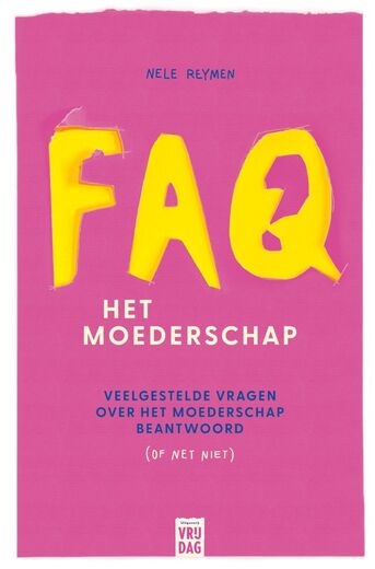 FAQ: het moederschap