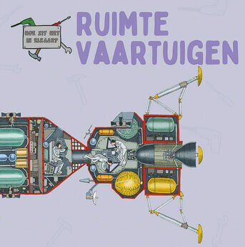 Ruimtevaartuigen