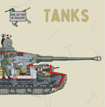 Tanks